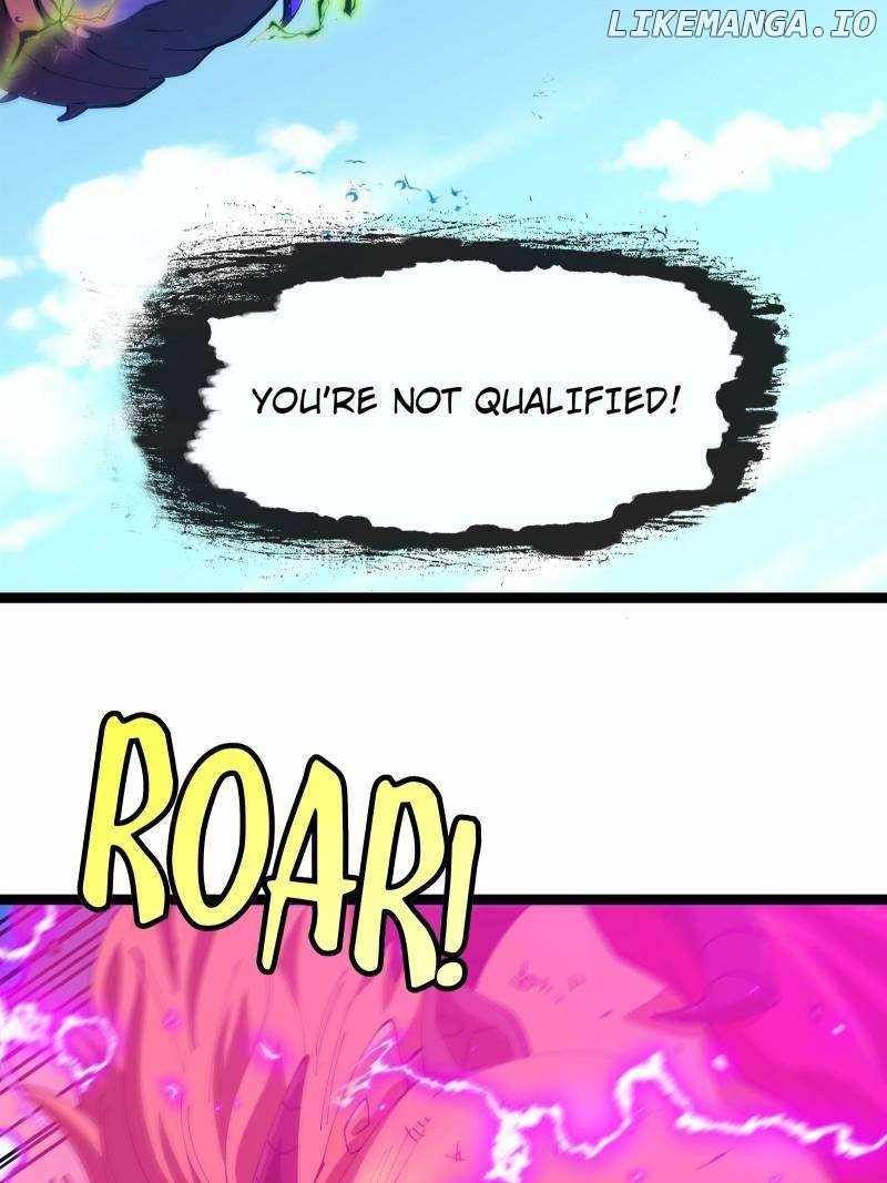 I Am The Monster Overlord Chapter 60 63